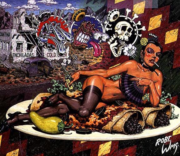 Robert Williams williams 10